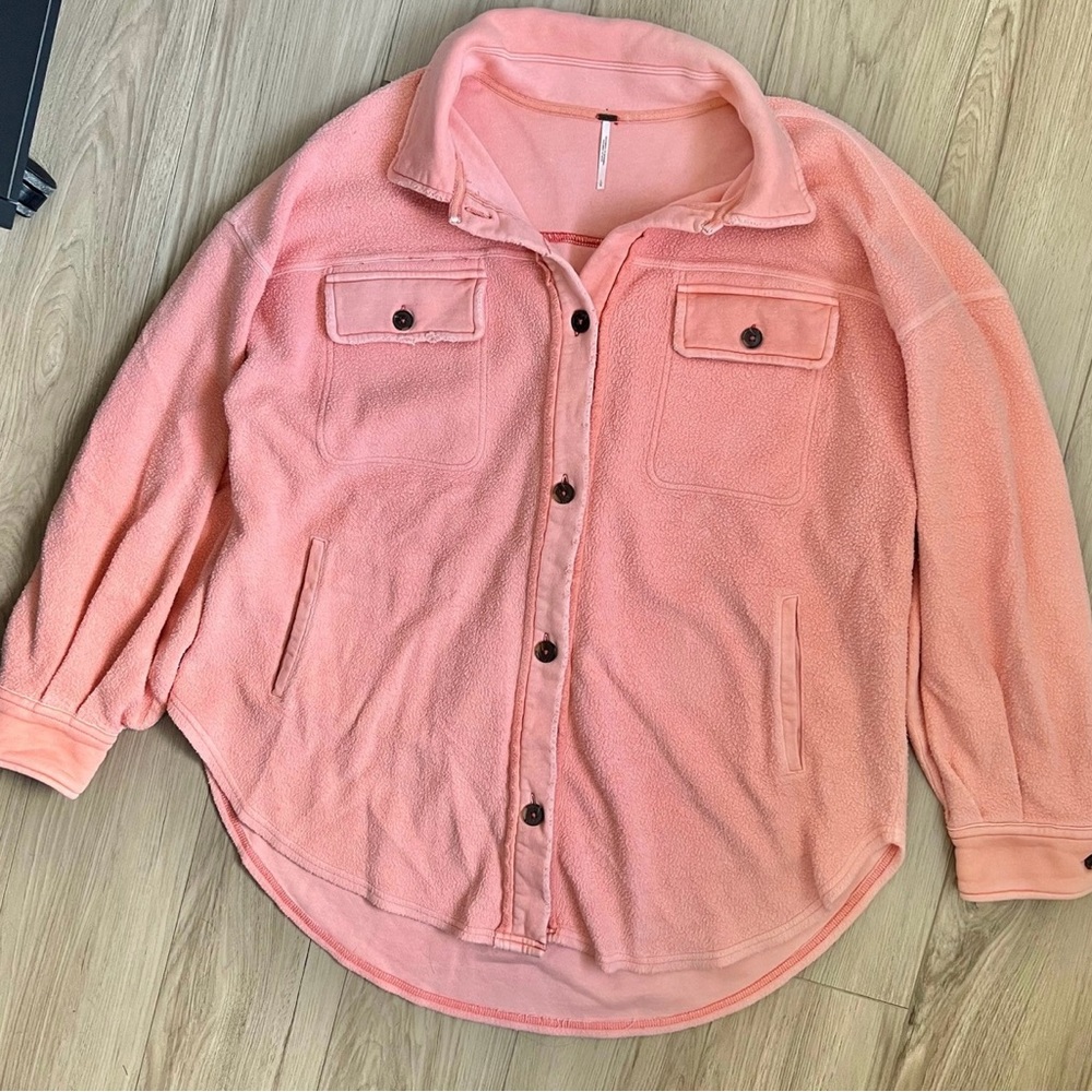 Free people Ruby Jacket